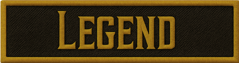 Legend Level
